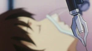 无限的未知 第 24 集剧照