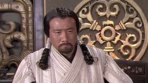 忽必烈传奇 第 40 集剧照