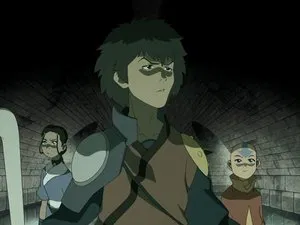 降世神通第二季 第 17 集剧照