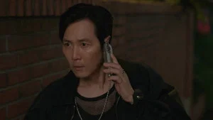 不幸的幸會 第 10 集劇照