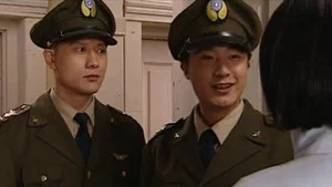決戰南京 第 15 集劇照