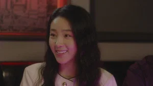 退後一步,愛上你 第 2 集劇照