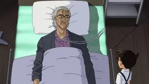 名侦探柯南 第 1051 集剧照