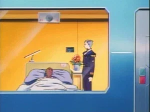 超时空要塞7 第 26 集剧照