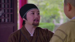 少林小子方世玉 第 31 集剧照