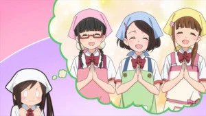 一個人的〇〇小日子 第 9 集劇照