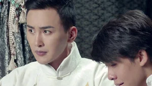 狐門秘事第二季 第 7 集劇照