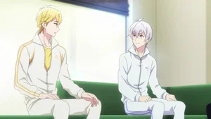IDOLiSH7-偶像星願- 第 2 集劇照