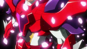 鎧真傳武士騎兵 第 2 集劇照