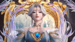 妖神記第十季 第 420 集劇照