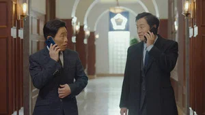 理判事判 第 15 集劇照