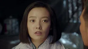 剃刀邊緣 第 43 集劇照