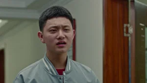 泳无止境 第 14 集剧照