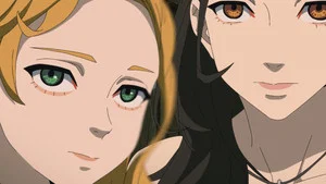 不死女 輪堂鴉夜 第 11 集劇照