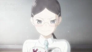骚动时节的少女们啊 第 1 集剧照