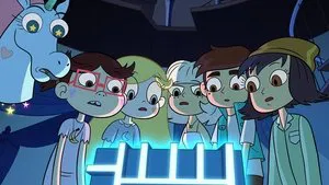 星蝶公主 第二季 第 17 集剧照