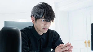 Get Ready! 第 1 集劇照