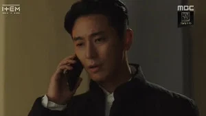 道具 第 5 集剧照