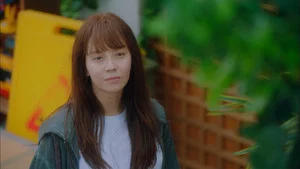 可愛恐懼 第 14 集劇照