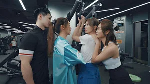 寻欢作乐的姐姐 第 7 集剧照