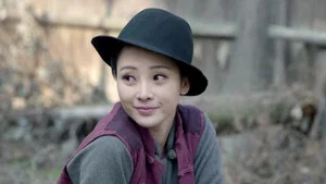 我姥爷1945之绝命枪 第 5 集剧照