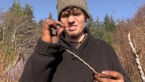 荒野独居 第一季 第 8 集剧照