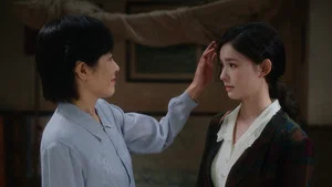 冬去春來 第 28 集劇照