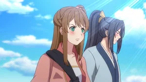 邪王追妻3:神女归来 第 9 集剧照