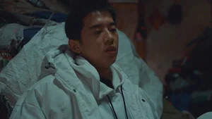 風犬少年的天空 第 3 集劇照