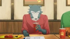 动物狂想曲 第一季 第 6 集剧照