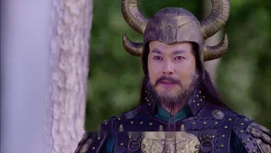 少林小子方世玉 第 1 集剧照