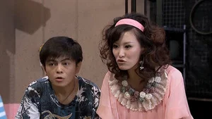 外星小子哆布哆 第 33 集剧照