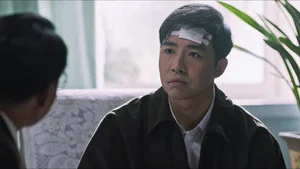青山遮不住 第 33 集剧照