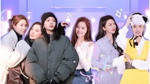 是女儿是妈妈 第 2 集剧照
