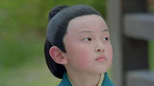 半为苍生半美人 第 38 集剧照