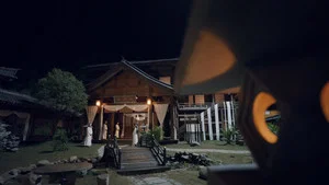 少年歌行 第 26 集劇照
