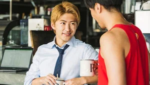 據倖存的六人所述 第 2 集劇照