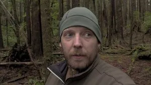 荒野独居 第一季 第 2 集剧照