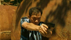 非常警事 第 24 集劇照
