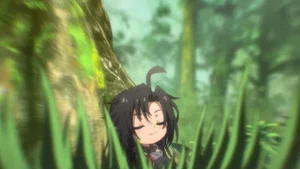魔道祖師Q 第 12 集劇照