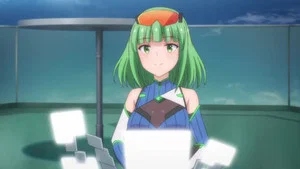 环战公主 第 10 集剧照