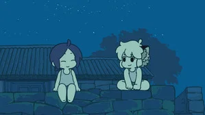 罗小黑战记 第 28 集剧照