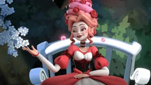 魔法少女塔拉第一季 第 19 集剧照