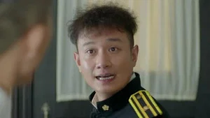 剃刀邊緣 第 17 集劇照