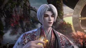 妖神記第十季 第 430 集劇照