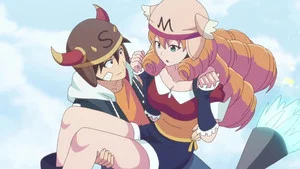 虛空魔境 第一季 第 10 集劇照