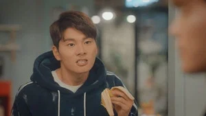 加油吧威基基 第 2 集劇照