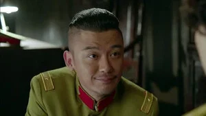 剃刀邊緣 第 46 集劇照
