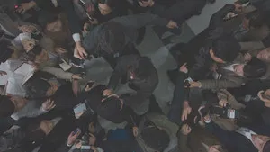 豬玀之王 第 11 集劇照