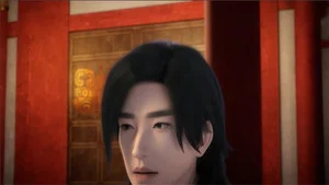 妖神記第十季 第 349 集劇照